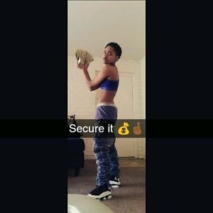 Meet your Posher, Kiara